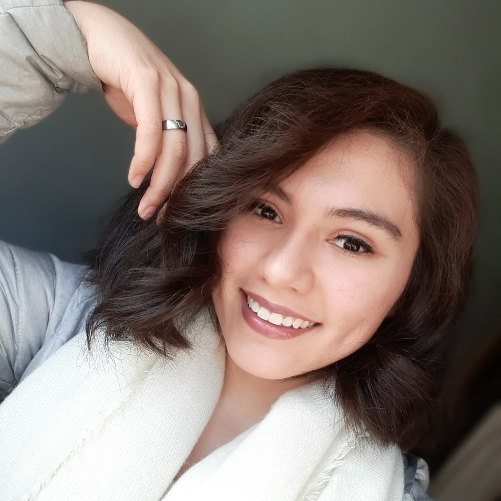Meet your Posher, Valerie